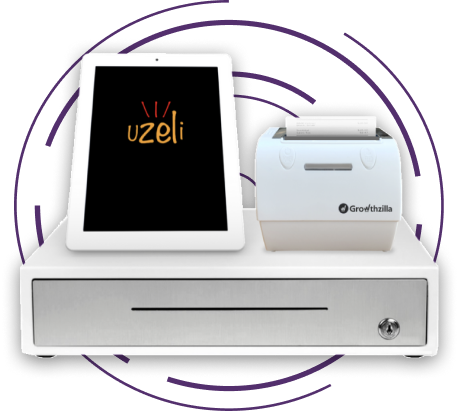 Let your customers schedule appointments online with Uzeli
